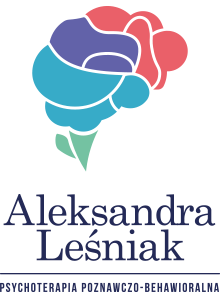 Terapia Tarnów Aleksandra Leśniak logo